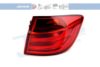 JOHNS 20 10 88-5 Combination Rearlight